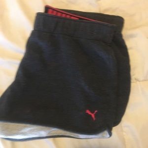 PUMA shorts